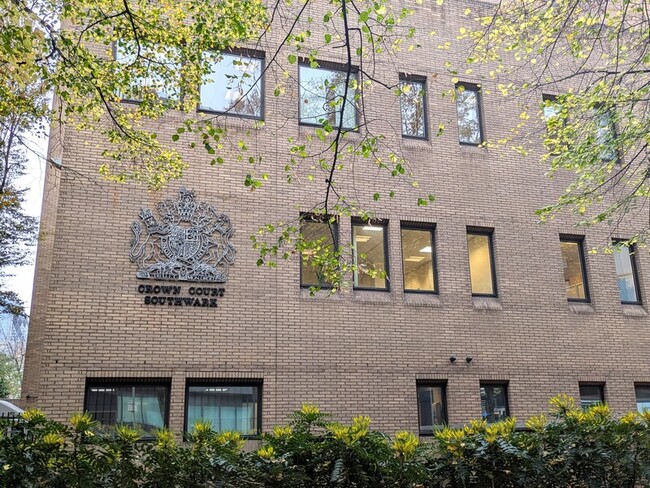 英國最大宗洗錢案刑事審判落幕　贓款處置成新戰場 | 華視新聞