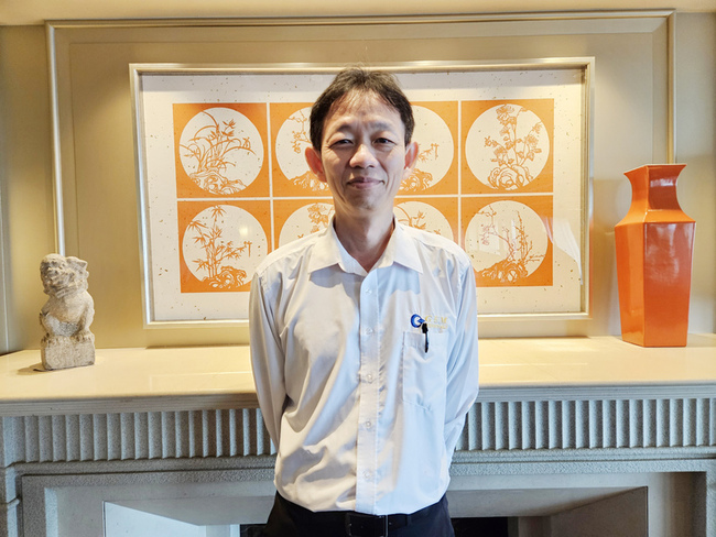 建通前3季每股虧2.59元　精簡東莞廠人力啟動轉型 | 華視新聞