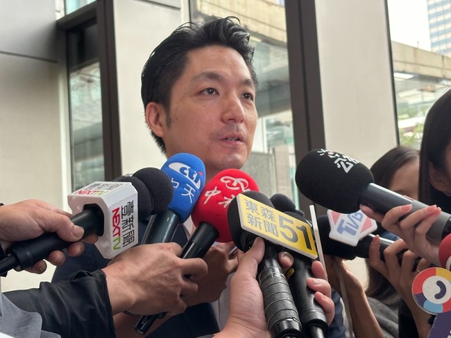 颱風鳳凰致宜蘭豪雨成災　蔣萬安：可隨時支援 | 華視新聞