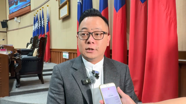 童子瑋籲考量民意與安全　與雙北脫鉤決策停班課 | 華視新聞