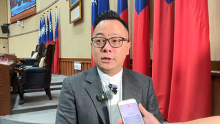 童子瑋籲考量民意與安全　與雙北脫鉤決策停班課