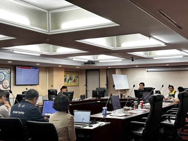 輝達進駐　北市產發局估北士科就業人口達6萬 | 華視新聞