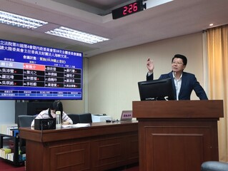 兩岸對話中斷　海基會：不能接受對岸政治前提