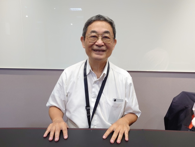 致新估第4季營收季減1.9%　威鋒今年恐衰退 | 華視新聞