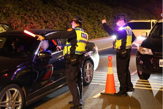 前8月台南交通死亡最多　市府：加強熱區巡查執法