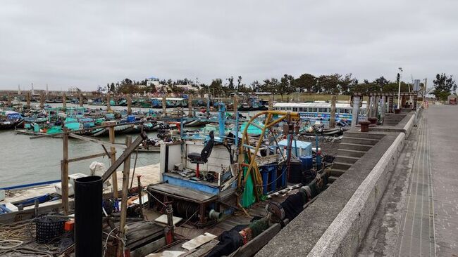 颱風鳳凰減弱  嘉縣撤銷山、海危險區域管制 | 華視新聞