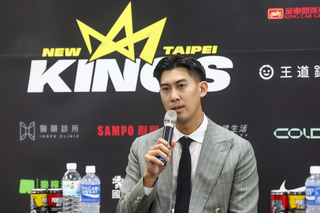 TPBL衛冕軍國王換帥　盼「胖總」洪志善助找回熱情