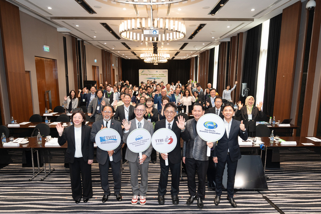 台灣紡織業創新與製造受肯定　與APEC經濟體分享經驗 | 華視新聞