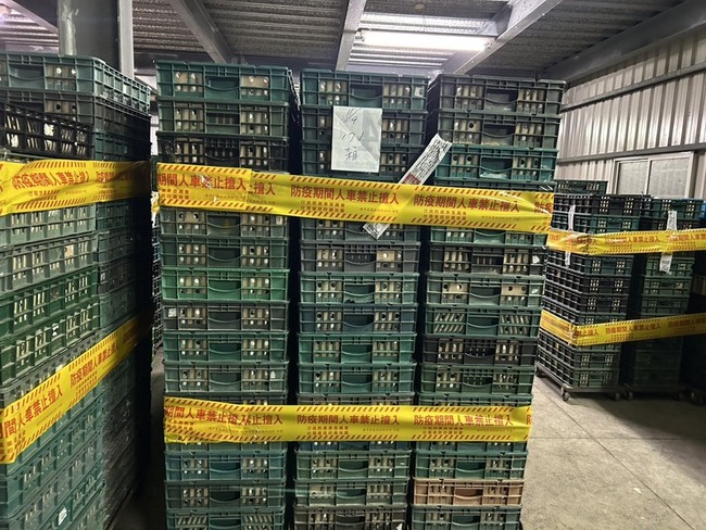 芬普尼雞蛋風波　國民黨團：食藥署應有積極作為 | 華視新聞