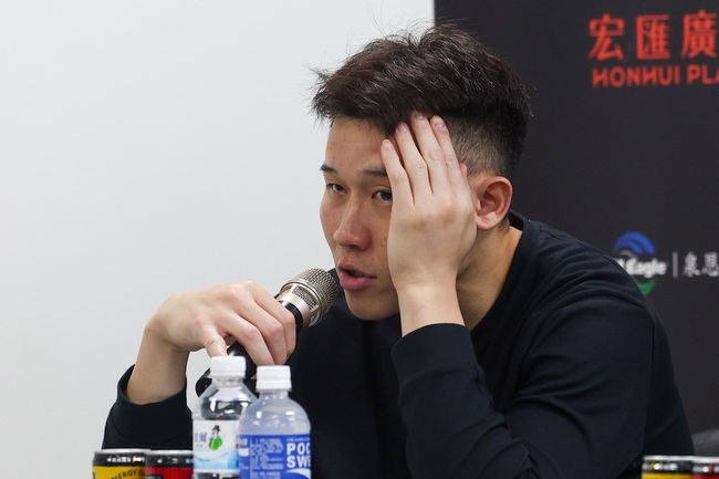 TPBL國王奪換帥後首勝　李愷諺想打給天上外公看 | 華視新聞