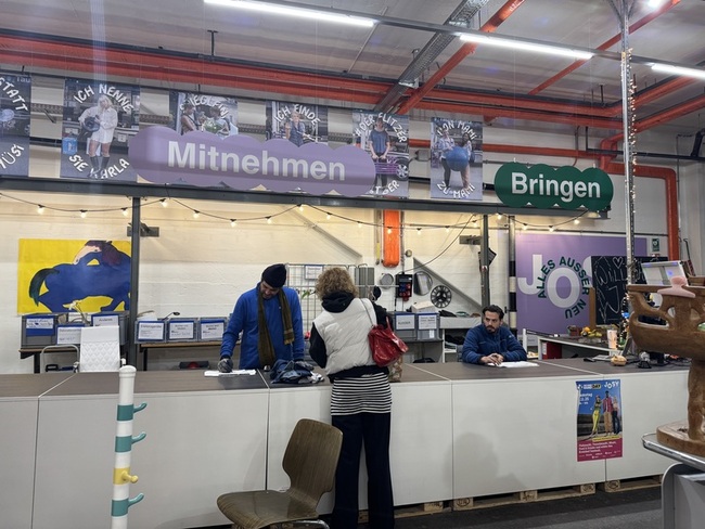 因應全球暖化 瑞士蘇黎世市府籲交換代替購買 | 華視新聞