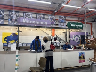 因應全球暖化 瑞士蘇黎世市府籲交換代替購買