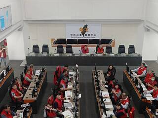 全國災情489件95傷　宜蘭五結淹水、花蓮增堰塞湖