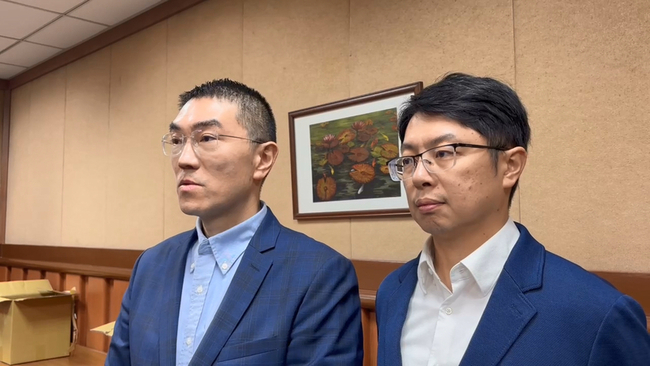 疑湖泊溢流致調和街積淹水　基市爭取2775萬元改善 | 華視新聞