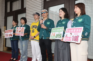 民進黨團盼在野黨支持財劃法修法　不要再丟包法案