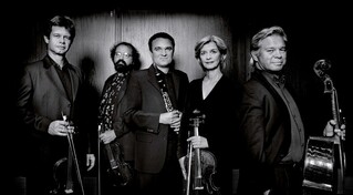 哈根四重奏告別巡演　音樂全才魏德曼同台演出