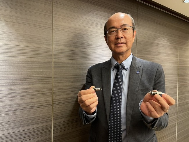 宇隆：擬墨西哥設廠　明年減速機業績拚倍增 | 華視新聞