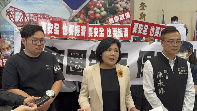 斗六民生南路設人行道  縣府允諾居中協調創造雙贏 | 華視新聞