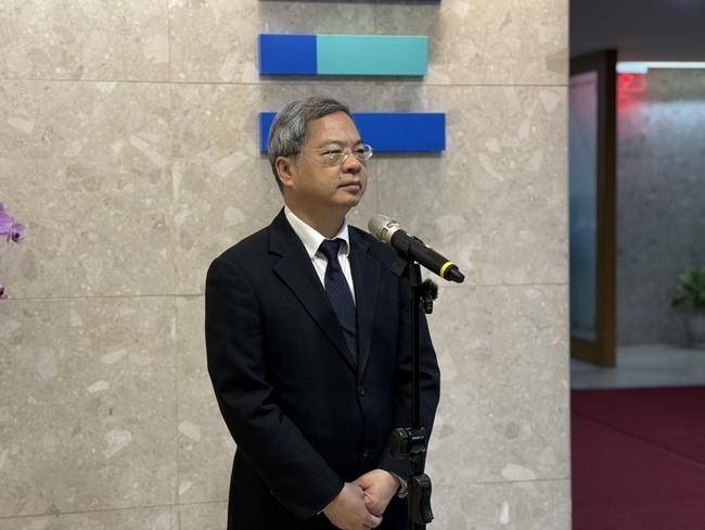 經長：台灣計畫和印尼、新加坡更新投資保障協定 | 華視新聞