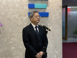 經長：台灣計畫和印尼、新加坡更新投資保障協定