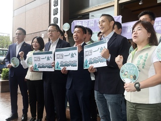 吳怡農：黨內有意選北市長者盡早表態　公開競爭公開民調