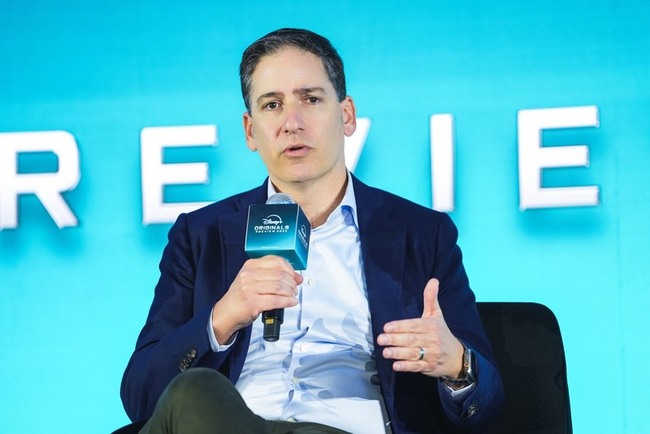 迪士尼深化亞太原創內容  推動「從亞洲走向世界」 | 華視新聞