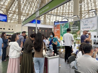 破除劣質印象越南茶葉拚升級  台灣技術幕後推手