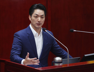 中共揚言追緝立委、網紅　蔣萬安：政府應交涉關心