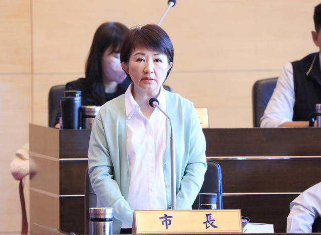 議員提台糖推廚餘蒸煮中心　盧秀燕憂放涼孳生細菌 | 華視新聞