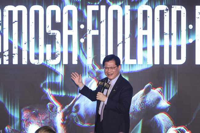 台灣搖滾人前進芬蘭　F:F:F音樂節未演先轟動 | 華視新聞