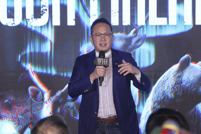 響應F:F:F音樂節　搖滾版a-We前進芬蘭亮相 | 華視新聞