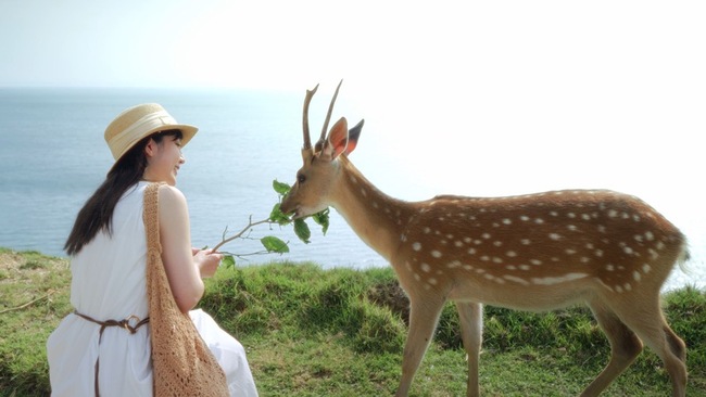 生前最後參與作品　黃小玫馬祖音樂影片公開 | 華視新聞