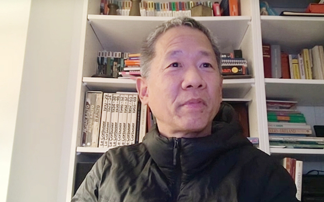 埃及新地標  彭士佛讓大埃及博物館與金字塔共生 | 華視新聞