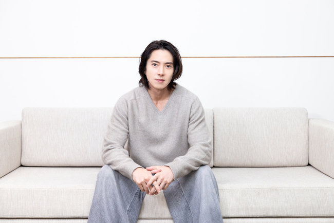 山下智久讚台灣味道好吃  期待與周杰倫合作 | 華視新聞