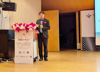 外交部：以總合外交、三鏈戰略推台日新航海時代