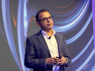 思科：不會開發工業機器人　盼與台灣合作AI生態系