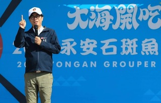 立院再修財劃法　陳其邁：遺憾未改善第一次錯誤