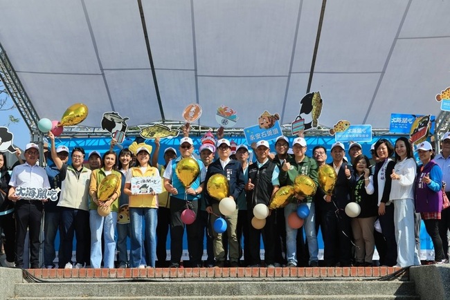 永安石斑魚節開跑　陳其邁：品嘗正當時 | 華視新聞