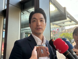 替駕駛長加薪8000元　蔣萬安：缺額9月起止跌