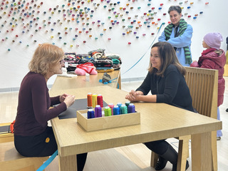 匈牙利路德維希當代館　再推台灣當代藝術大展