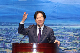 出席北市宜蘭同鄉會　總統：縣長需具備清廉3特質