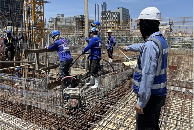 亞灣智慧公宅估116年招租　蛋黃區打造社宅新典範 | 華視新聞