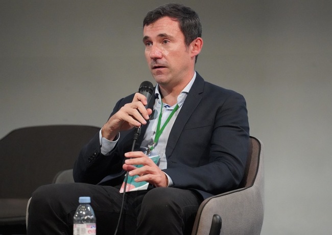 法學者：半導體是台灣重要戰略資產　但非神奇武器 | 華視新聞