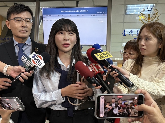 涉勾結詐團洩密遭訴　「仙塔律師」3人移送懲戒 | 華視新聞