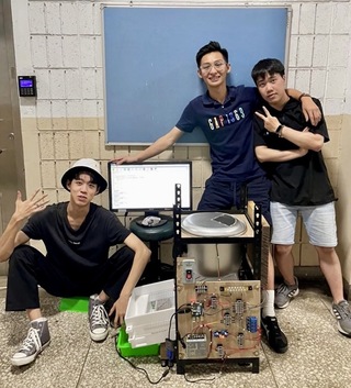 北科大打造黑水虻循環養殖　補廚餘養豬防疫缺口