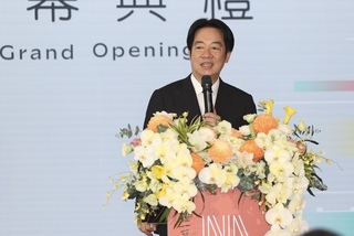 國家檔案館22日開館　賴總統：轉型正義重要里程碑