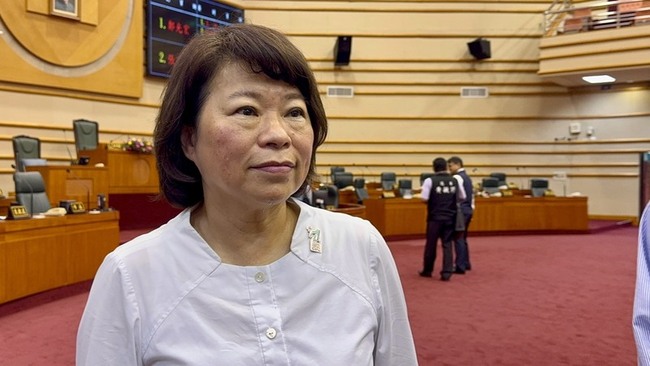 嘉市加碼普發現金議員追進度 黃敏惠：須有法令依據 | 華視新聞