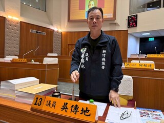 議員指傢俱回收廠易火警盼遷移　竹縣：評估可行性