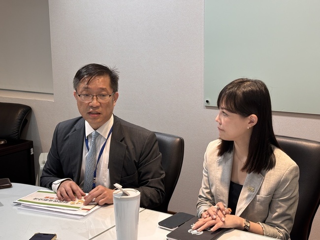 院版財劃法納5指標　財政部：10月開會僅雙北竹市反對 | 華視新聞