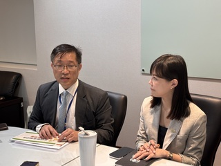 院版財劃法納5指標　財政部：10月開會僅雙北竹市反對